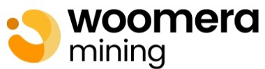Woomera Mining Limited logo